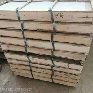 矿物纤维机制10mm石棉白板 防火石棉板 窑炉隔热效果好