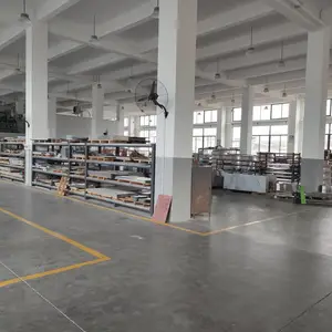 浙江捷盛低温设备有限公司