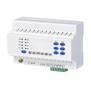 ������������ģ��ƹ�������õ�ԴAC220V��������·��Զ�̵�
