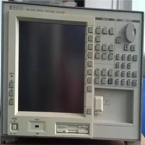 ����yokogawa���AQ6317C���׷����Ƕ��ֻ���