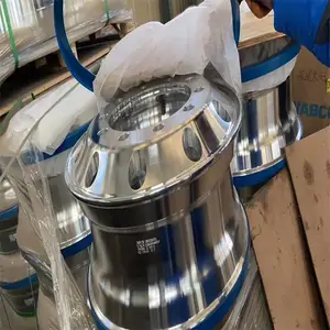 铝合金钢圈轮毂半挂车配件铁圈真空胎专用轮毂半挂车专用配件