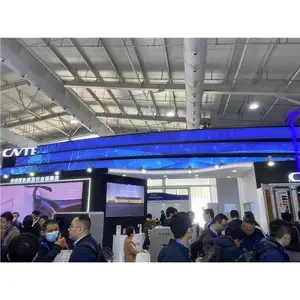抢占发展先机 上海国际光储展会