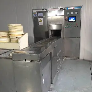 �����մ�΢����ɶ����豸,��ĭ�մɹ̻������豸
