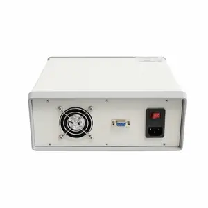 纳秒脉冲光纤激光器