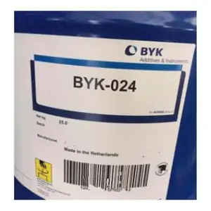 BYK 024 消泡剂 水性涂料助剂