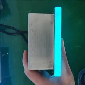 ���۵���ƴ� ���ص��ש�� LED���Ƶ�ɫ ��ˮIP67 ǧ������