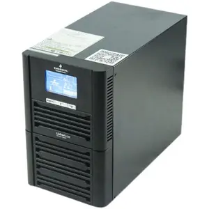维谛ups不间断电源 GXE1kva 办公电脑小型网络设备 稳压延时备用 标机