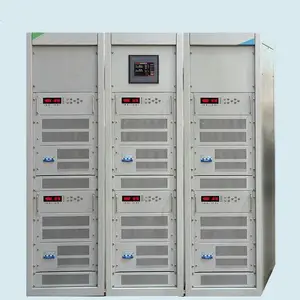 200V450A����ֱ����Դ���Զ����ٷŵ繦��