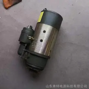 济柴190电马达配件，上海齐翼ST710电马达，济柴12V190柴油机配件批发