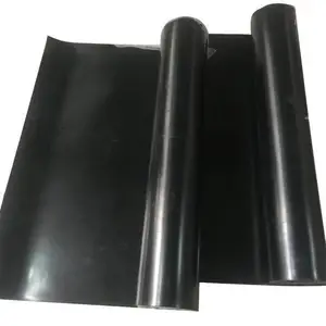 ��Ͷ ��ɫ�����𽺰彺Ƥ 10mm���������ȼ��Ե��Ƭ