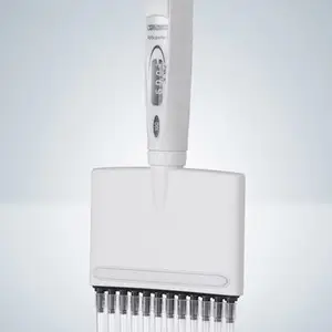 �¹�Hirschmann Labopette���Ӷ�ͨ����Һ��9581010�綯����
