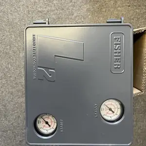 供应 Fisher? L2 和 L2sj 液位控制器