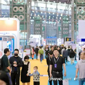 2025年国内跨境电商展(CHWE全球跨境电商展)