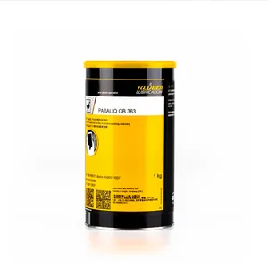�¹����ڿ�³����֬KLUBER STABUTHERM GH 462�����󻬼�