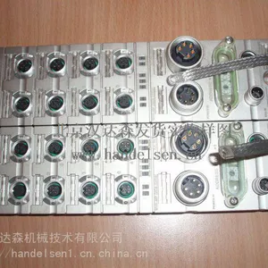 MURR电源开关/MURR变压器/MURR连接器汉达森供应