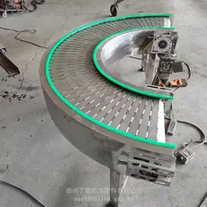 物流输送机 皮带输送机 不锈钢输送线定做厂家