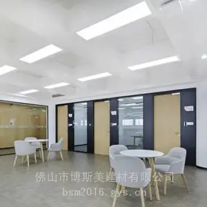 滁州84款全景单玻隔断125款单玻隔断厂家供应