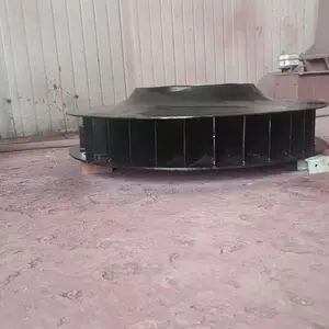 扫路车风机/扫路车风机叶轮/扫路车风机部件/中国重汽长期合作商