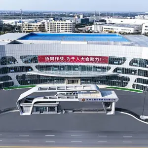 浙江高位库解决方案 江苏金旺智能科技供应