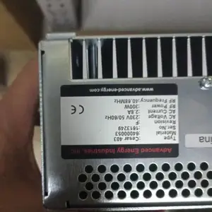 ��ӦADVANCED ENERGY ��Ƶ��Դ CESAR 403 AEUSER RS232