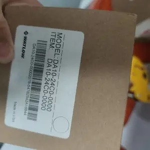���ƹ�Ӧ����ԭװ WATLOW ������ DA10-24C0-0000