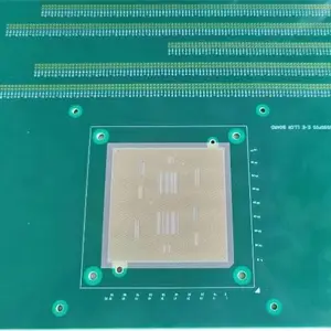 北京十层PCB定制 深圳市富盛电子精密技术供应