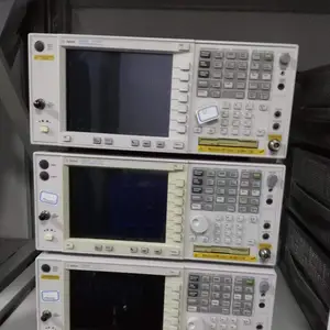 Agilent E4440A E4443A E4444A E44445A频谱分析仪 技术说明书 租售回收