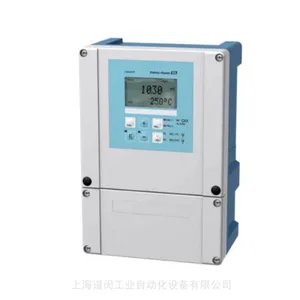E+H恩德斯豪斯变送器PMP71-ABA1U21GPAAA品牌现货