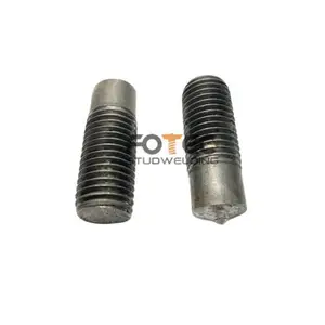 完整头拉弧钉 完整头拉弧种焊钉 完整头拉弧植焊钉 长度15-100mm