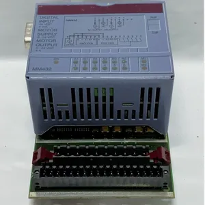 贝加莱 7DO435.7 B&R 伺服控制器模块 插片式I/O 议价
