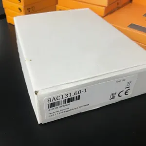 3IF621.9 贝加莱 B&R CPU 控制器 插片式I/O 原装议价