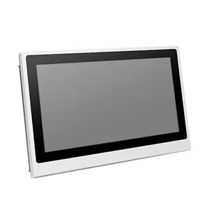 IDP156-MS Two Types Touch: Projected Capacitive Multi-touch / Resistive Touch