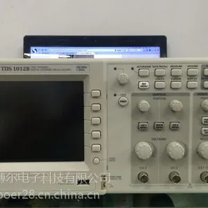回收TDS1012B 收购TDS1012B二手示波器
