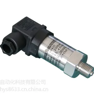 供应Sensepa高精度工业压力变送器HP420系列 工程机械 自动化控制设备应用
