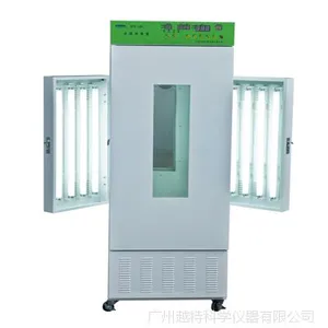 种子试验箱SPX-400-GB 光照培养箱