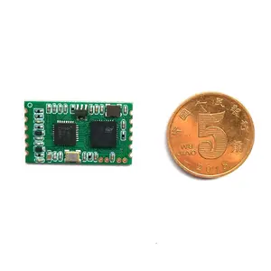 串口TTL多协议射频15693模块
