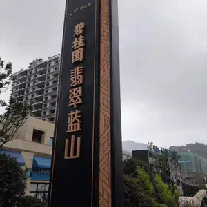 标识,标牌