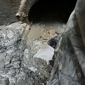 �人�������ܵ�����������ˮ�ܵ���ͨ�߳Ϸ���