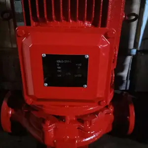 �Ϻ����ҹ���������XBD4.8/55-200L�������ܱ���֤XBD5.0/66-200L