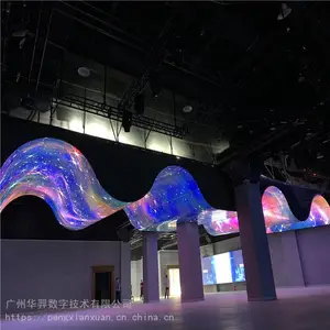 55��OLED����ƴ���� ����ƴ��ƴ��3.5MM ����˫���沨����ƴ����