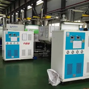 苏州卡睿博工业冷水机 口罩厂专用冷水机