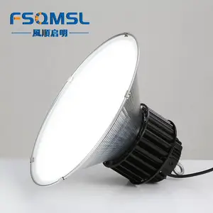 风顺启明FS-TP0825羽毛球馆照明专用灯光线柔和不刺眼