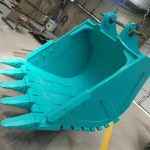 挖掘机挖斗定制