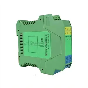 香港昌辉SWP-7081-EX热电阻隔离式安全栅