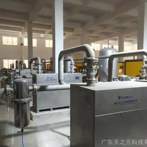 纽曼泰克不锈钢冷干机ASME验证 工业专用 天之元科技TM-933