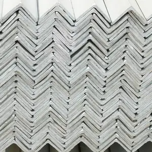 莱芜 Q235B镀锌角钢 建筑结构用镀锌角钢 热轧角钢