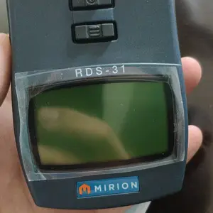 ����MIRION��������RDS-31�๦��Ѳ����