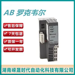 1734-IE8C POINT I/O 8 Point Analog ABPLC �޿�Τ��ģ��