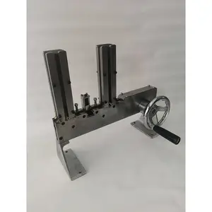 东莞厂家销售电子变压器插片机 UU单边机 晟华非标定制