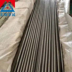 现货60Si2MnA弹簧钢棒 60Si2MnA圆钢 60Si2MnA轧制圆棒